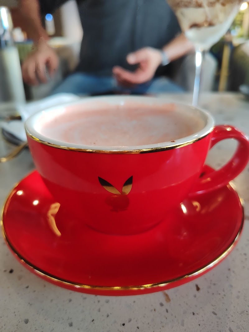 Garden Cafe - Garden Cafe 749, 10th Main road, 80 Feet Rd, 4th Block, Koramangala, Bengaluru, Karnataka 560034, India