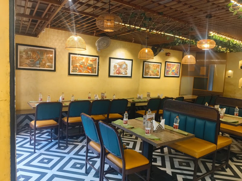 Chickpet Donne Biryani House Indiranagar - Chickpet Donne Biryani House Indiranagar No -14/1-2, Gr, Appareddy Palya Rd, Floot, Indiranagar, Bengaluru, Karnataka 560008, India