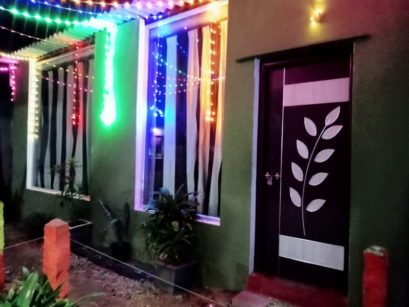 Edan beach cottage - Edan beach cottage Kottakuppam, Puducherry, Tamil Nadu 605104, India