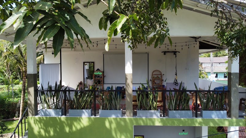 Kahaii Surf hotel