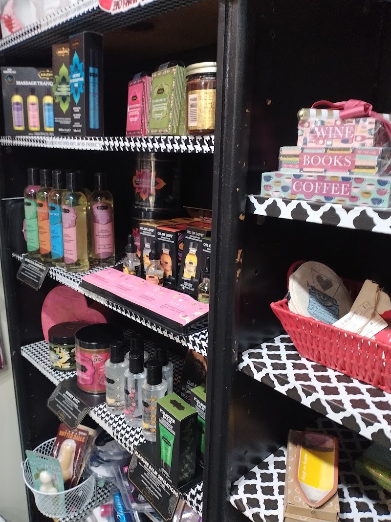 Lotions & Potions - Lotions & Potions, 420 S Mill Ave #105, Tempe, AZ 85281, USA