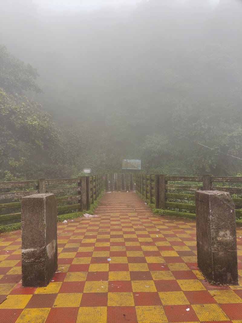 Agumbe Sunset View Point - Agumbe Sunset View Point, Agumbe, Talluru, Karnataka 577411