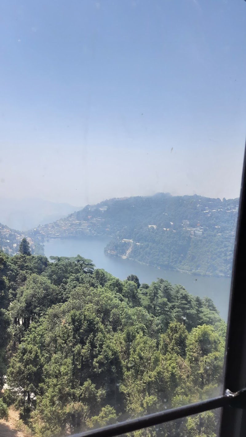 Cable Car Nainital - Cable Car Nainital, 1, Ropeway Rd, Mallital, Nainital, Uttarakhand 263001, India