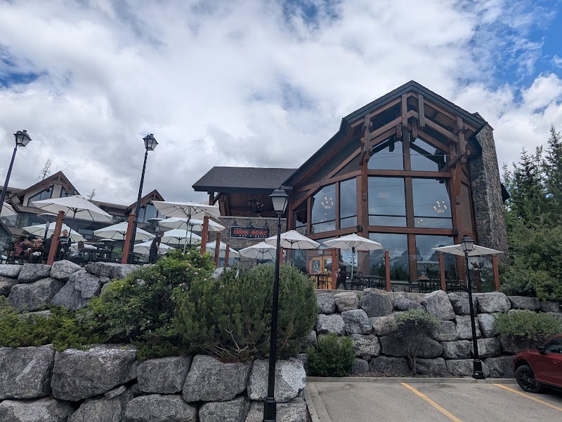 Iron Goat Pub & Grill - Iron Goat Pub & Grill 703 Benchlands Trail, Canmore, AB T1W 3G9, Canada
