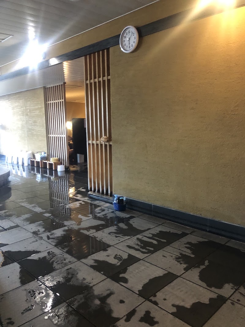Kaike Onsen - Kaike Onsen, Tottori, Japan