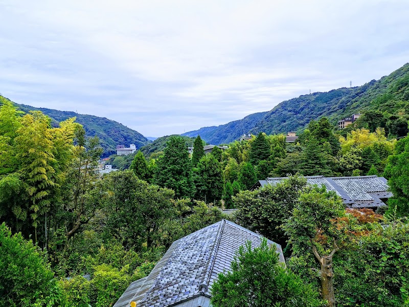 K's House Hakone - K's House Hakone 12-1 Yumotochaya, Hakone, Ashigarashimo District, Kanagawa 250-0312, Japan