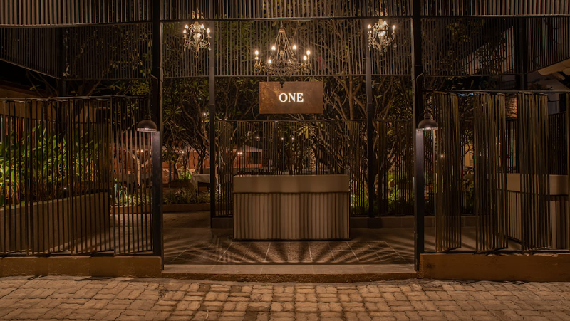 One Restaurant & Bar - One Restaurant & Bar 81, 1, Mundhwa Rd, next to Kapila Matrix, Koregaon Park Annexe, Mundhwa, Pune, Maharashtra 411036, India