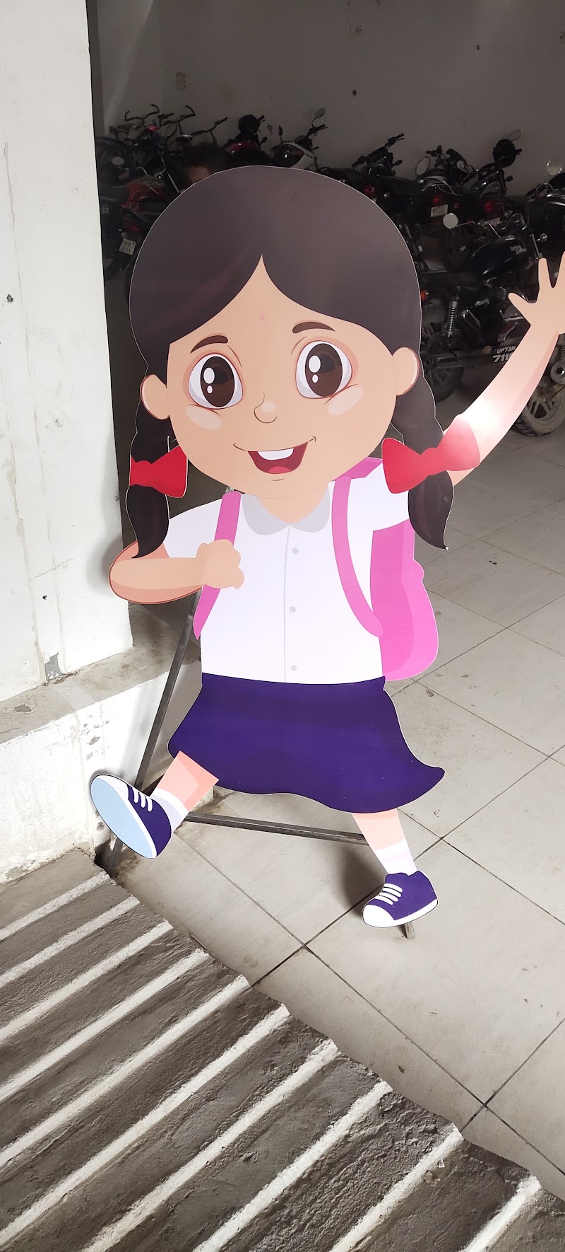 Educate Girls - Educate Girls, Panna Lal Rd, Darbhanga Colony, George Town, Prayagraj, Uttar Pradesh 211002, India