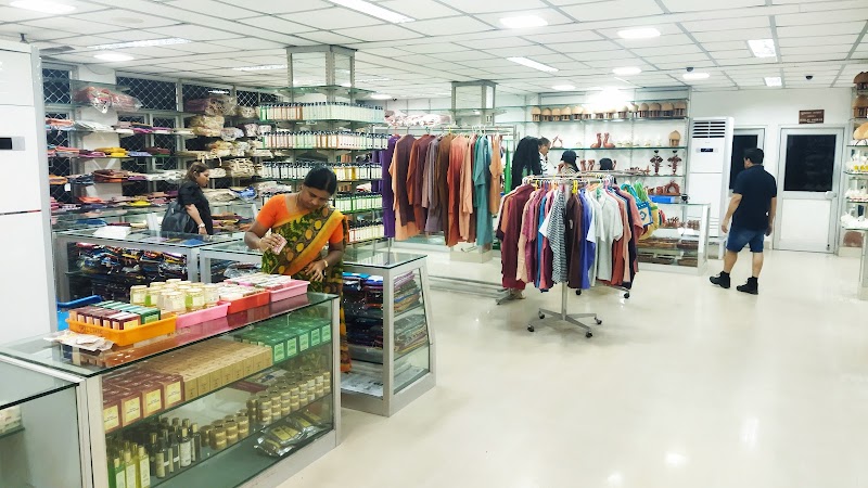 Sagarika Emporium - Sagarika Emporium, MP7P+PGM, DAG Colony, Sri Vijaya Puram, Andaman and Nicobar Islands 744101, India