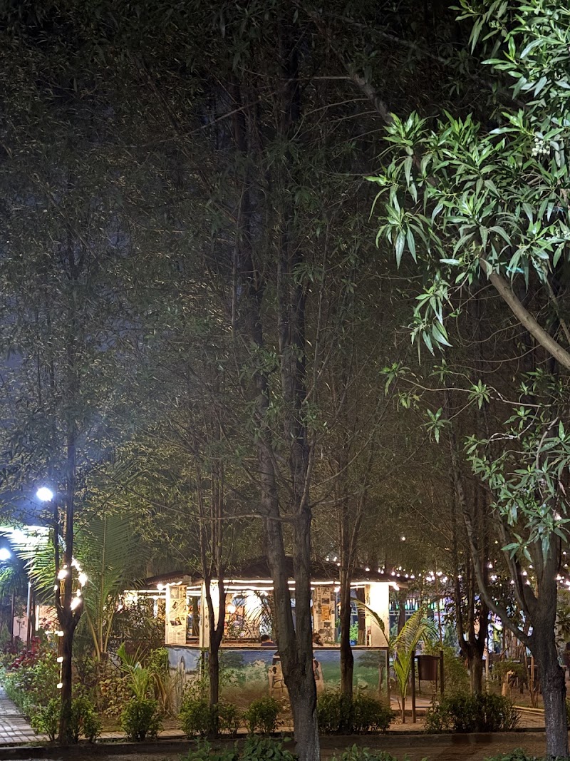 Nukkad's Bihan Cafe - Nukkad's Bihan Cafe VIP Rd, Raipur, Chhattisgarh 492006, India