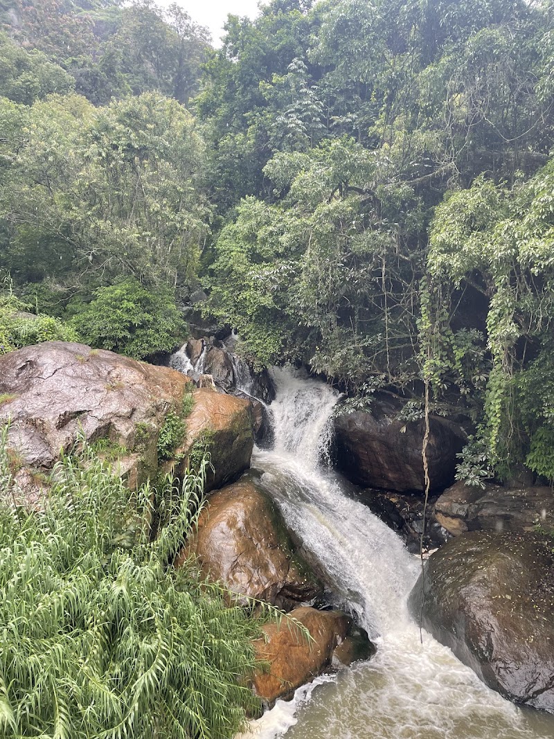 Katary Waterfalls View Point - Katary Waterfalls View Point Door No 4/305, Katary, Selas, Coonoor, Katteri, Tamil Nadu 643213, India