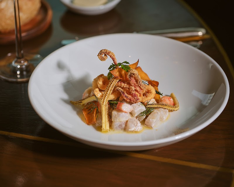 Penthouse Bar + Grill - Penthouse Bar + Grill, 34th - 36th Floor, Park Hyatt Bangkok, 88 ถ. วิทยุ แขวงลุมพินี เขตปทุมวัน กรุงเทพมหานคร 10330, Thailand
