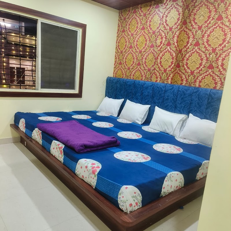 Hotel shiv sagar - Hotel shiv sagar, Chobis khamba, Bharat Mata Mandir Marg, near Chobis khamba, Harsiddhi Gate, Ujjain, Madhya Pradesh 456006, India