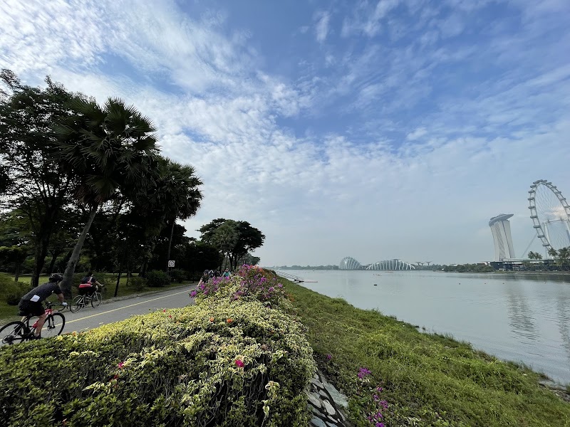Garden by the Bay - Bay East - Garden by the Bay - Bay East 8 Marina Gardens Dr, Singapore 018951