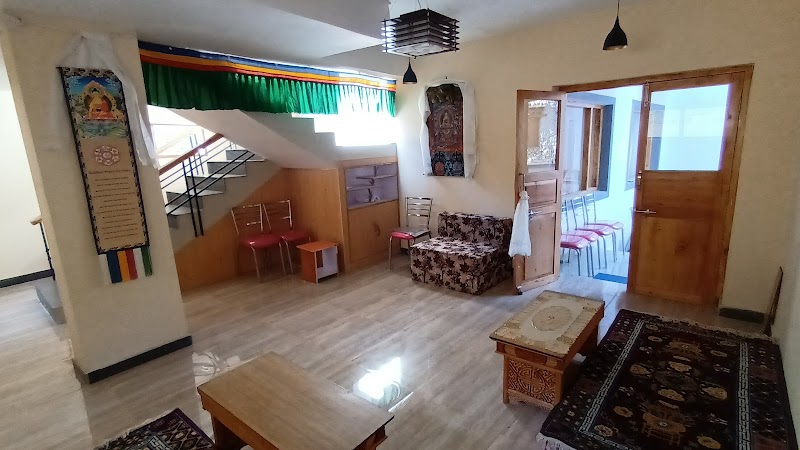 GONBO GUEST HOUSE - GONBO GUEST HOUSE Changspa Rd, Leh, 194101