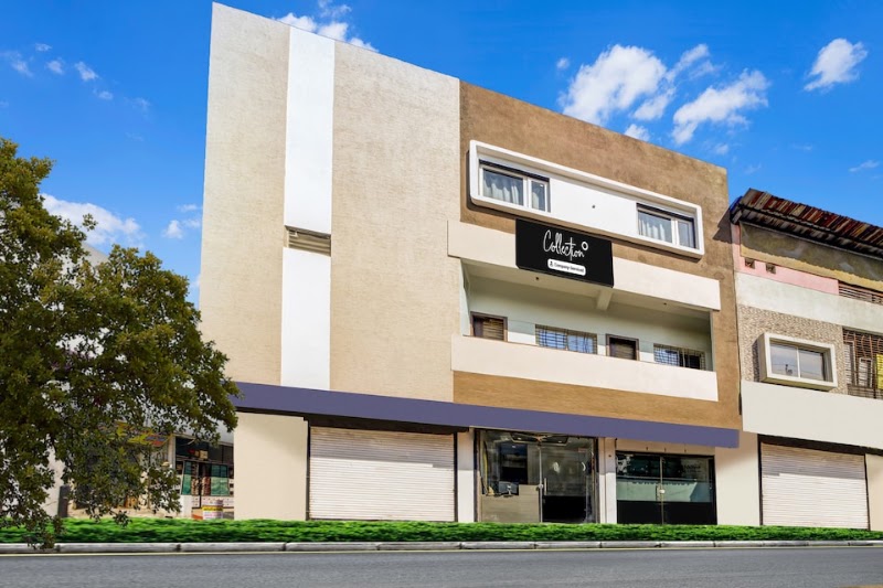 Super Collection O by OYO Ujjain City Centre Formerly Hotel Olive Inn