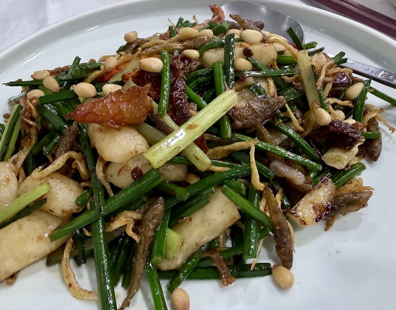 Estab De Comidas Son Tak Kong - Estab De Comidas Son Tak Kong, 106A號 R. dos Mercadores, Macao