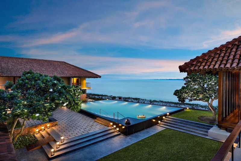 Taj Ganga Kutir Resort & Spa, Raichak - Taj Ganga Kutir Resort & Spa, Raichak Singhalganjabad, Roychak, Singhalganja Abad, West Bengal 743368, India