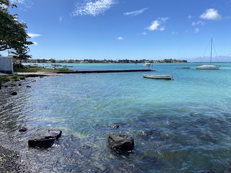 Grand Baie Beach (NCG) - Grand Baie Beach (NCG), Grand Baie, Mauritius