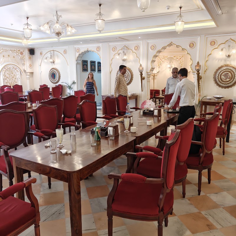 Jaipur Courtyard - Jaipur Courtyard Gupta Garden, Amer Rd, Govind Nagar West, Brahampuri, Jaipur, Jaipur Nagar Nigam Area, Rajasthan 302002, India