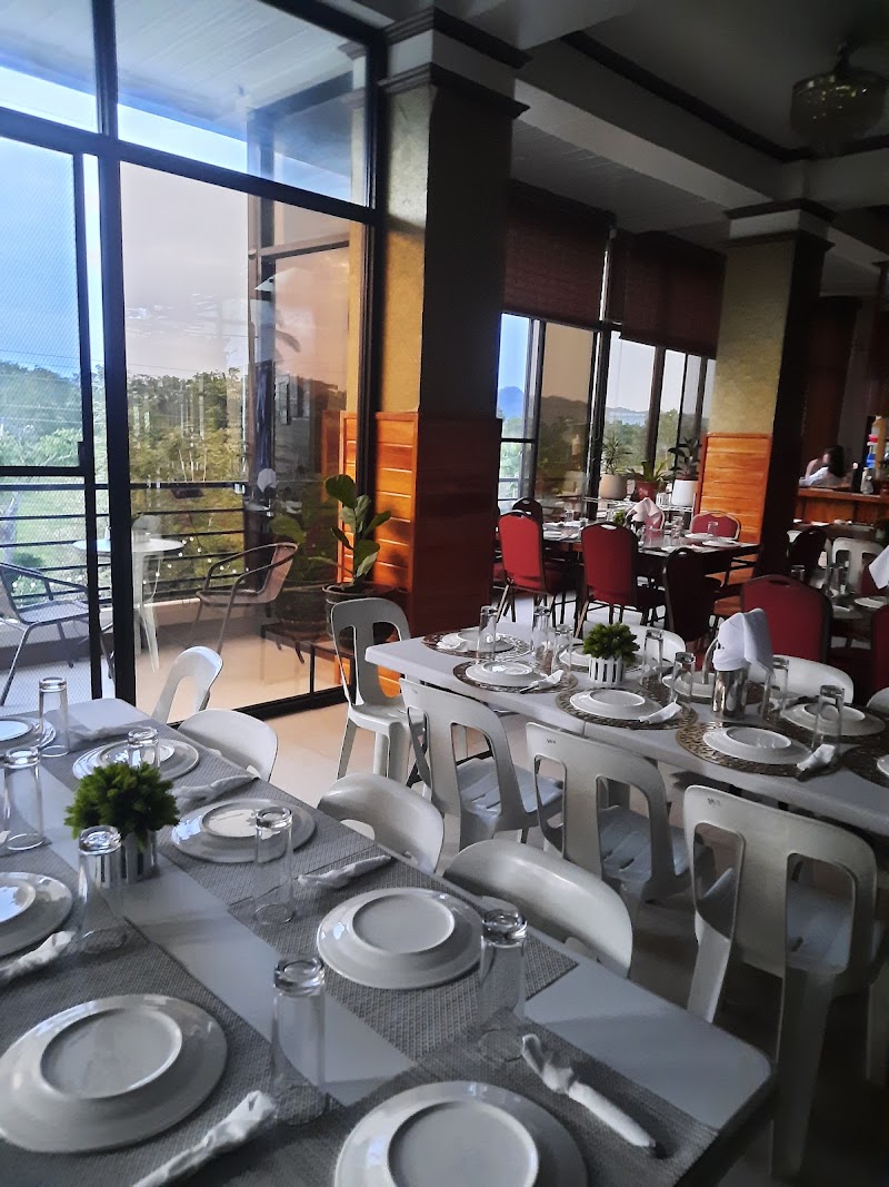Bohol Boutique Hotel and Restaurant - Bohol Boutique Hotel and Restaurant PUROK 7 YANAYA, Bilar, Bohol, Philippines