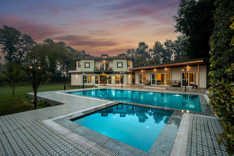 Homiestays - A Villa Rental Company