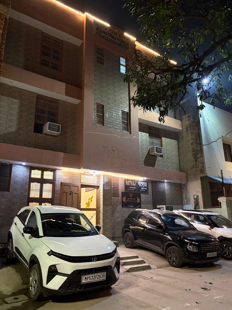 Natraj Homes Ayodhya - Natraj Homes Ayodhya Chhoti Devkali Mandir Rd, Sapt Sagar Colony, Tulsi Nagar, Ayodhya, Uttar Pradesh 224123, India