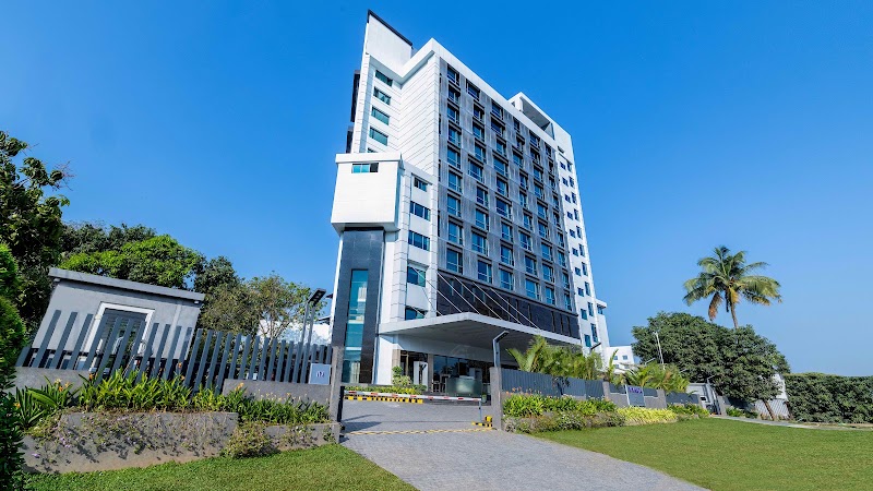 Vivanta Kochi Aluva