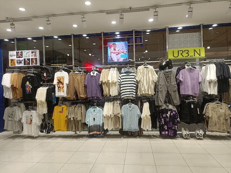 Max - Max Plot No 6, LGF, Vegas Mall, Pocket 1, Sector 14 Dwarka, Dwarka, New Delhi, Delhi, 110078, India