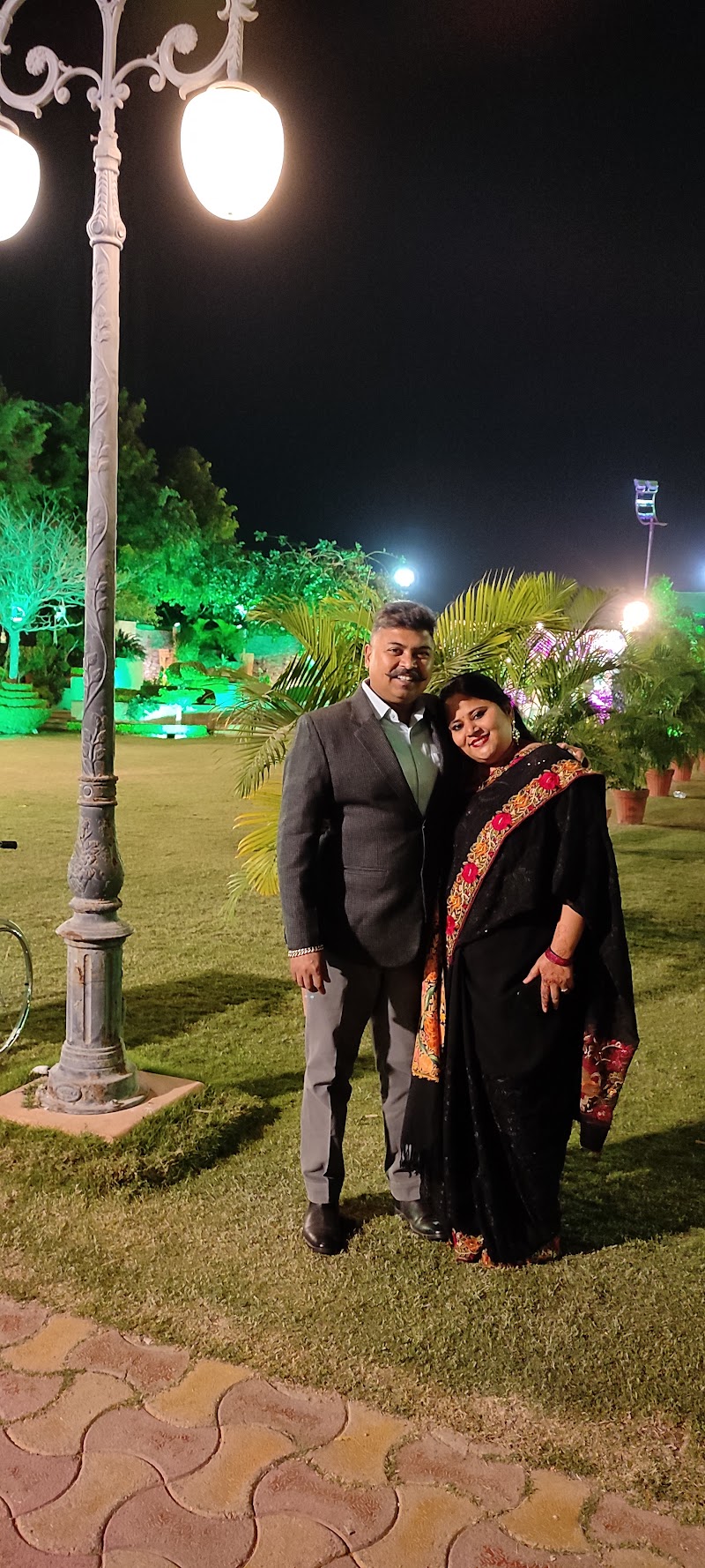 Suraj Gardens - Suraj Gardens, NH 62, Meera Nagar, Jodhpur, Rajasthan 342016, India