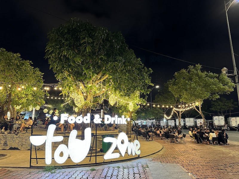 Tou Zone food & Drink Đà Nẵng - Tou Zone food & Drink Đà Nẵng 1 Như Nguyệt, Hải Châu, Đà Nẵng 550000, Vietnam