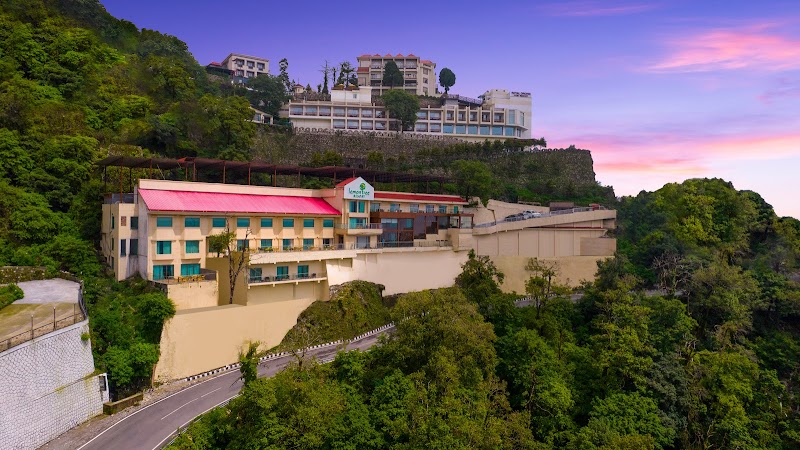 Lemon Tree Resort Mussoorie