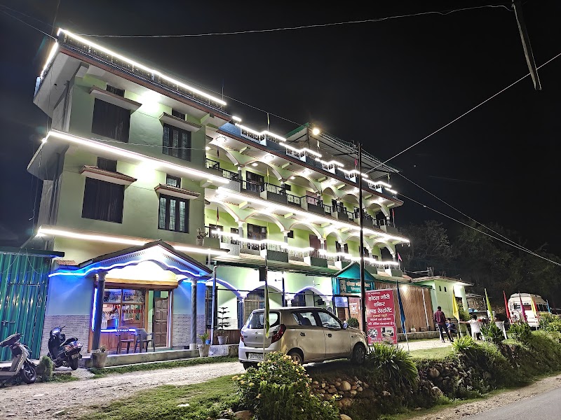 Hotel Gauri Shankar Palace - Hotel Gauri Shankar Palace gaurishankarpalace, Naugaon, Murari, Uttarakhand 249171, India