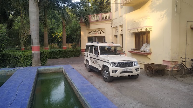 ICAR-CIFRI, Prayagraj - ICAR-CIFRI, Prayagraj, 23A, Panna Lal Rd, Darbhanga Colony, George Town, Prayagraj, Uttar Pradesh 211002, India