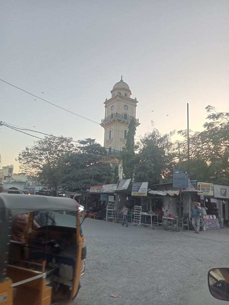 Hyderabad - Hyderabad Hyderabad, Telangana, India