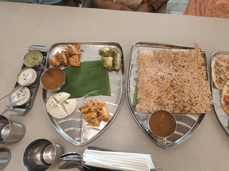 Dasaprakash - NSP, Pitampura - Dasaprakash - NSP, Pitampura, Shop No.G5, Ground Floor, Aggarwal Millennium Tower-1, Netaji Subhash Place, Pitampura, New Delhi, Delhi, 110034, India