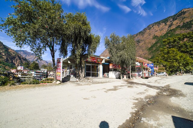 OYO Guru Kripa Lodge - OYO Guru Kripa Lodge, 29 Pipalkoti, Joshimath, Pipalkoti, Uttarakhand 246472, India