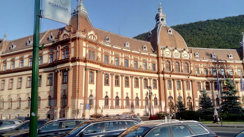 Brașov - Brașov, Romania
