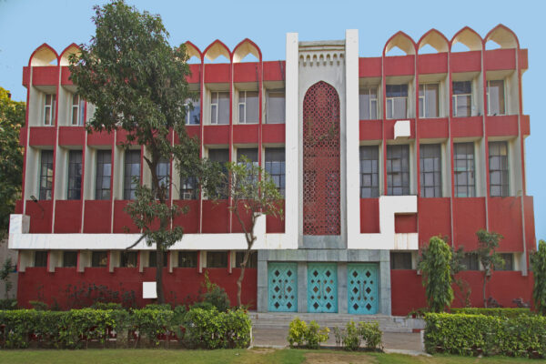 Ghalib Institute - Ghalib Institute Ghalib Institute, 1, Mata Sundari Ln, Mata Sundri Women's College, Press Enclave, Barakhamba, New Delhi, Delhi, 110002, India