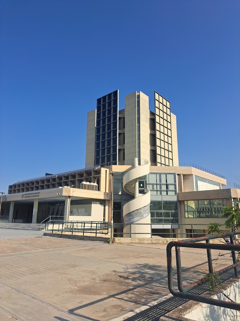 National Technical University of Athens - Polytechnic Campus - National Technical University of Athens - Polytechnic Campus, Leof. Alimou Katechaki, Zografou 157 72, Greece