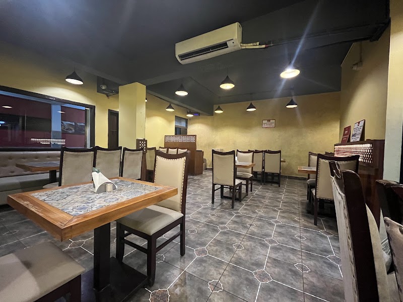 Karims Delhi 6 - Karims Delhi 6 Ground floor, White House, St Mark's Rd, Shanthala Nagar, Ashok Nagar, Bengaluru, Karnataka 560001, India
