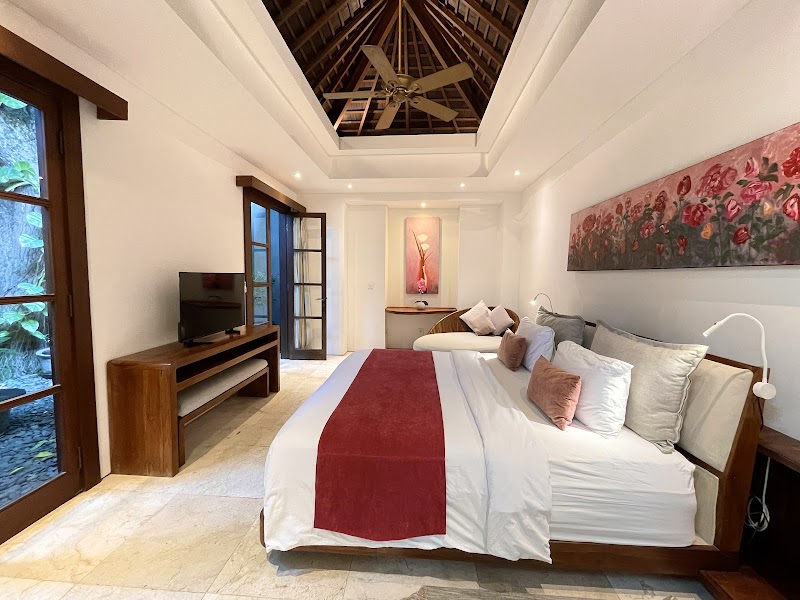 LataLiana Villas - LataLiana Villas, Jl. Abimanyu Gg. Melon, Seminyak, Kec. Kuta, Kabupaten Badung, Bali 80361, Indonesia