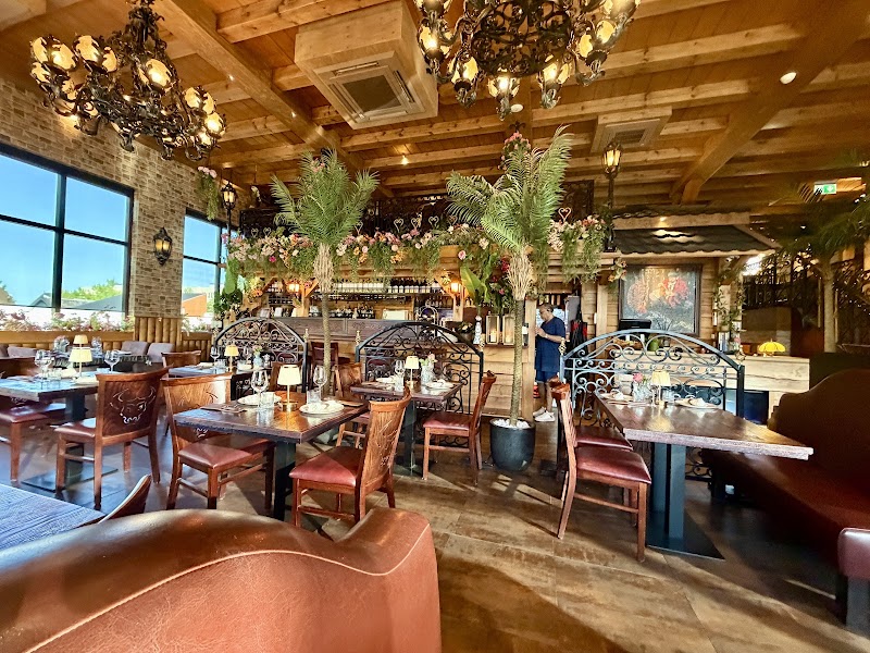 Steakhouse Asado - Steakhouse Asado Gantelplein 9, 2291 CW Wateringen, Netherlands