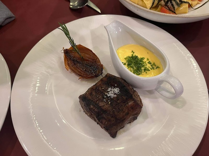 Jenna's Bistro & Wine - Jenna's Bistro & Wine, 328/3, ตำบล อ่าวนาง อำเภอเมืองกระบี่ กระบี่ 81180, Thailand