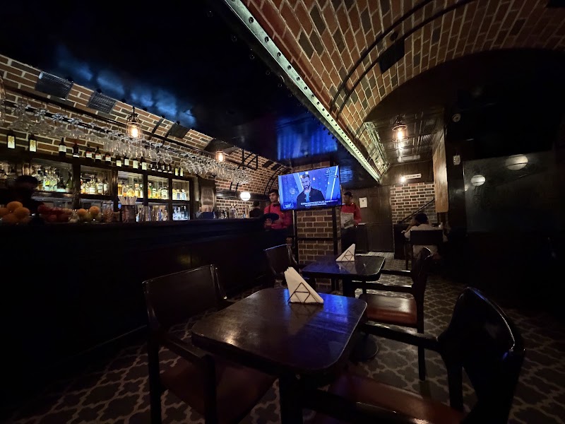 The Chatter House - The Chatter House 58 1st & 2nd Floor, Khan Market, Rabindra Nagar, New Delhi, Delhi 110003, India