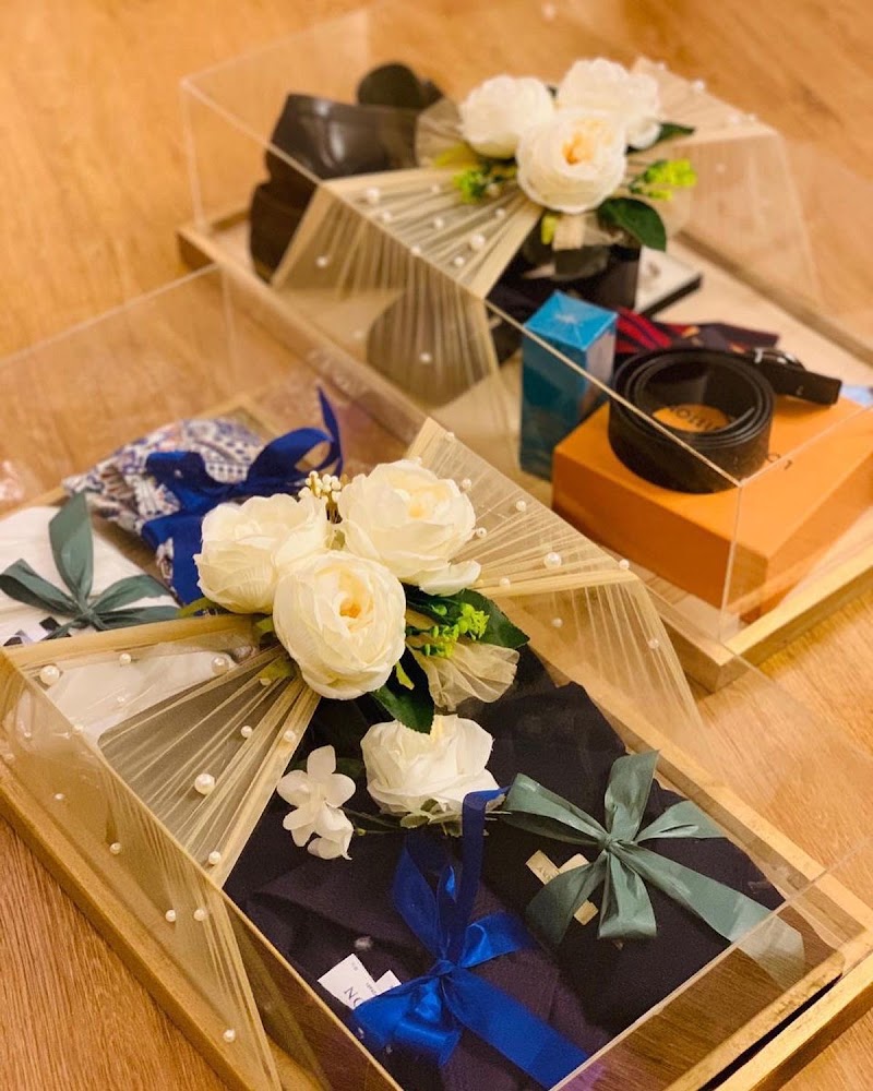 Shubhi Crafting & Gifting - Shubhi Crafting & Gifting Sankat Mochan Rd, Anandbagh, Lanka, Varanasi, Uttar Pradesh 221005, India