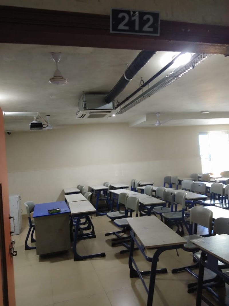 B.D.M. International School - B.D.M. International School, Post, Pratapgarh, Narendrapur, Kolkata, Rajpur Sonarpur, West Bengal 700103, India