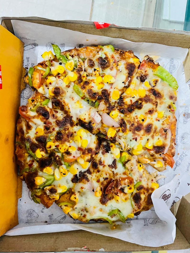 Feast Of Heaven Restaurant & Caterers | Pure Vegetarian | - Feast Of Heaven Restaurant & Caterers | Pure Vegetarian | A 56, Garh Rd, Samrat Palace, Panchsheel Colony, Meerut, Uttar Pradesh 250003, India