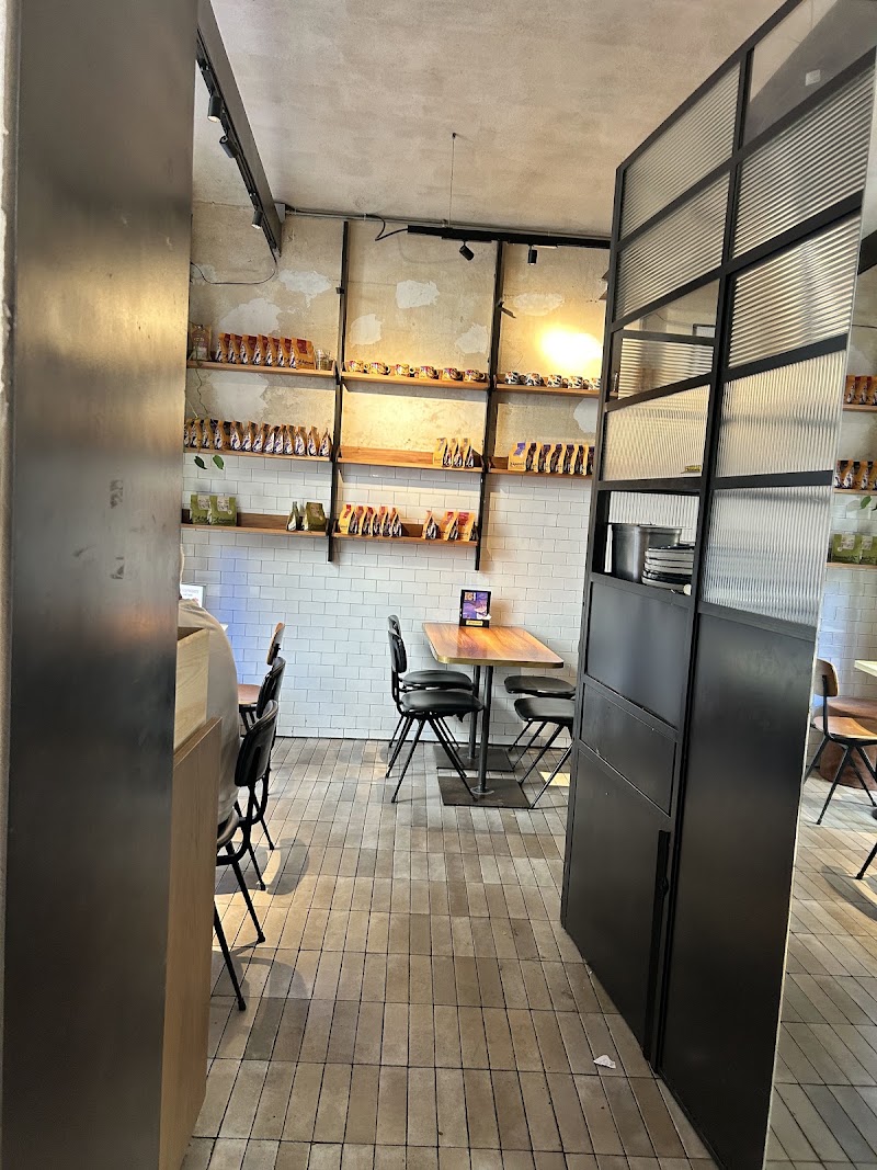 Ditta Artigianale - Ditta Artigianale, Via dei Neri, 32 R, 50122 Firenze FI, Italy