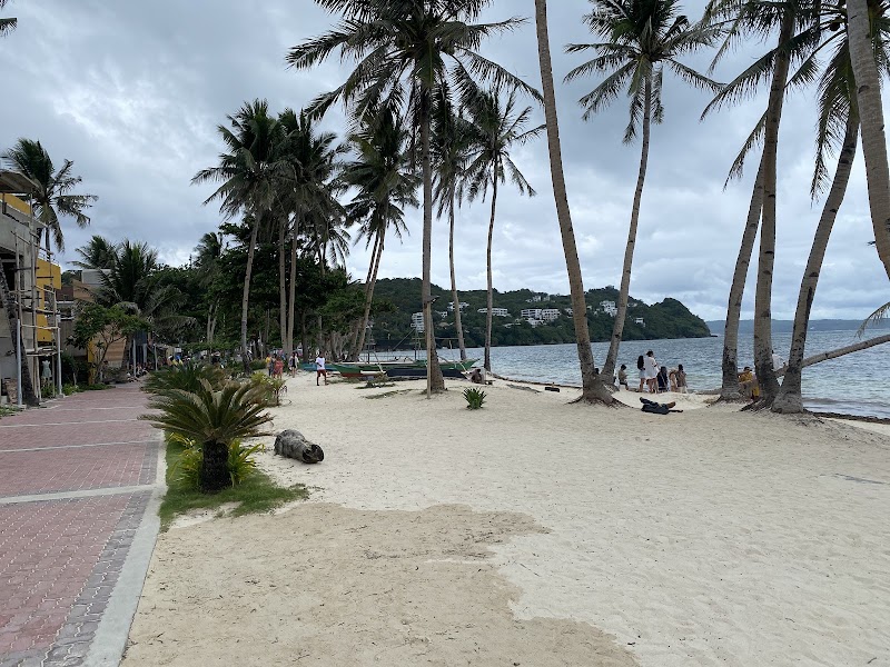 Bulabog Beach - Bulabog Beach, Philippines